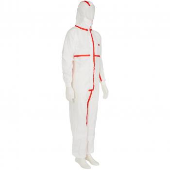 Protection complète 4520 3M GT500074908 – Taille L, couleur blanche