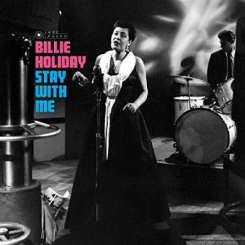 Stay With Me Digipack Inclus 13 titres bonus