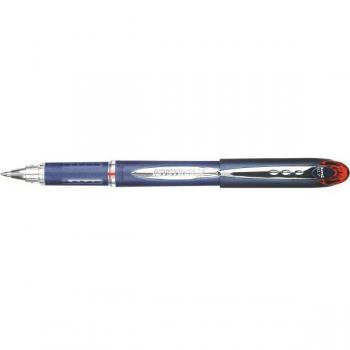 Penna UNI-BALL Jetstream SX-217 0.7mm rossa