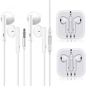 Casque Intra‑auriculaire Maxsooner AudioShield