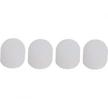 4pcs Protective Silicone Motor Covers for FIMI X8 SE Drone
