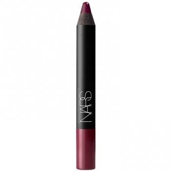 NARS Velvet Matte Lip Pencil Train Bleu
