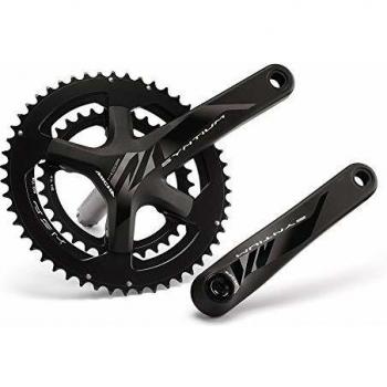 Miche Syntium 11G 170mm Nera