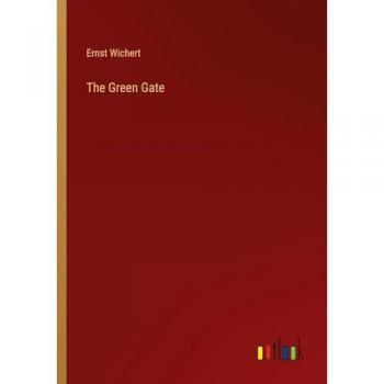 The Green Gate