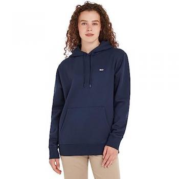 TOMMY JEANS Kapuzensweater