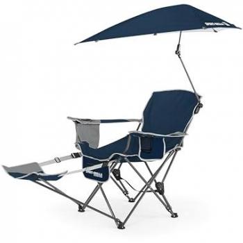 Silla Plegable con Respaldo Sportbrella 3 Posiciones