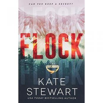 Flock (The Ravenhood, Band 1)