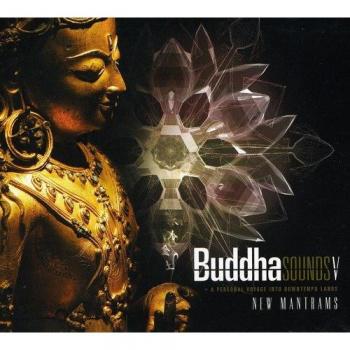 Buddha sounds vol 5