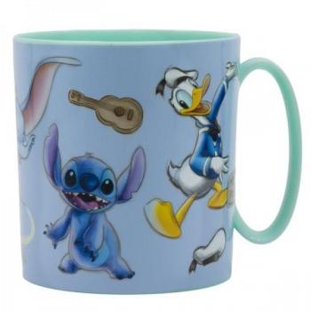 Taza Disney 100 Aniversario 350ml