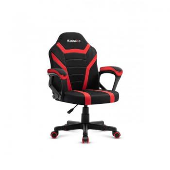 Silla de juego dla dziecka HZ-Ranger 1.0 red mesh