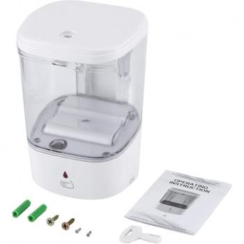 700Ml Automatic Wall-Mount Soap Dispenser