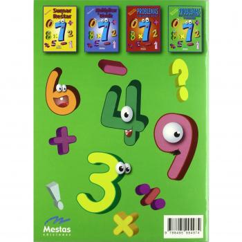 Aprende a resolver problemas con multiplicaciones y divisiones