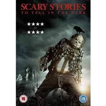 Scary Stories To Tell In The Dark (2019)