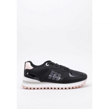 MTNG Damen Laufschuhe 60335 Schwarz