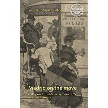 Madrid on the move