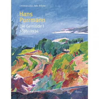 Hans Purrmann. Die Gemälde 2 Bde.