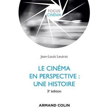 Le cinéma en perspective : une histoire