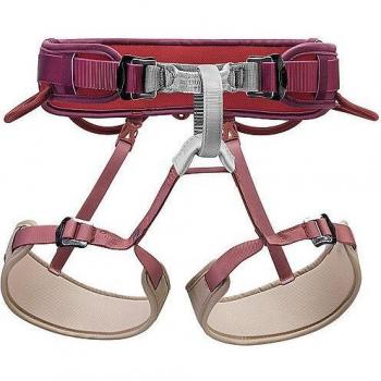 PETZL Corax Klettergurt für Damen