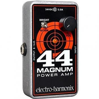 Electro-Harmonix 44 Magnum
