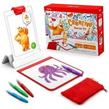 Osmo Creative Starter Kit pour iPad