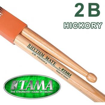 TAMA Rhythm Mate 7A Hickory Drumsticks