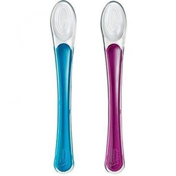 Cuillère de sevrage Tommee Tippee Explora