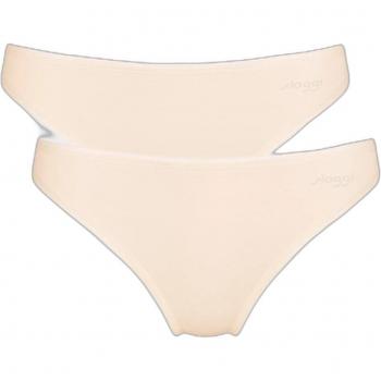 Bragas Sloggi Go Tai mujer (x2)