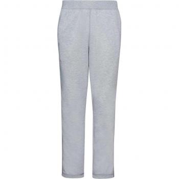 Capri Calvin Klein Sport Stripe Logo grigi