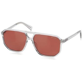 GU8276 Clear Frame 20E Sunglasses