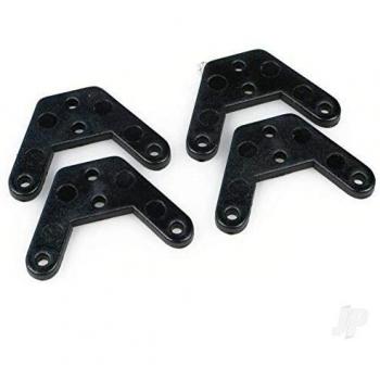 JP Closed Loop Control Horn (4pcs) for RC Model Plane