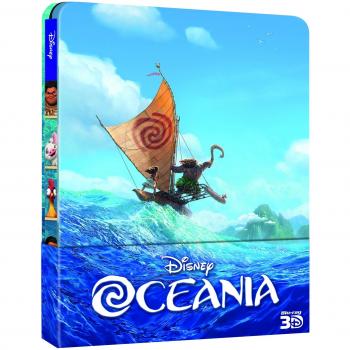 Oceania