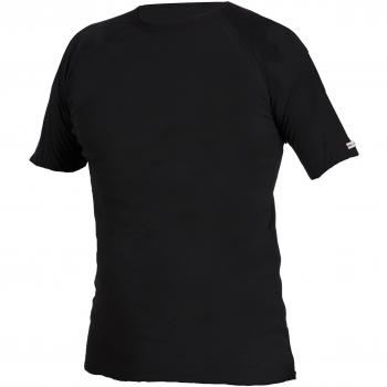 Men's Black CMP T-Shirt