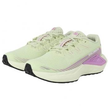 Salomon Zapatillas Running DRX Defy GRVL Verde 38