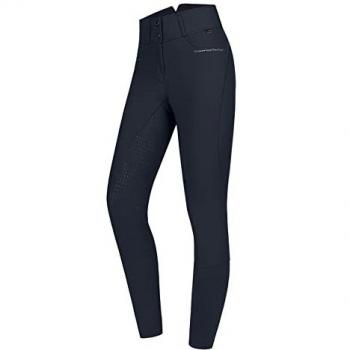 Waldhausen Mathilda Glam Calzoncini Blu Intenso 44