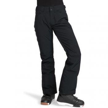 Roxy Backyard Pantaloni da sci XS True Black