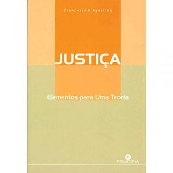 Justiça: elementos para uma teoria