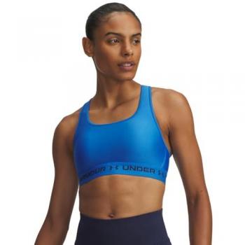 Brassière femme Crossback – Under Armour