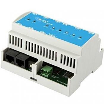 Alimentation à relais Allnet All3527b