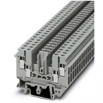 Bloc de Jonction Électrique UDK 4-T 50 pièces