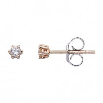 Orecchini Donna Comete Punti Luce ORB 1098