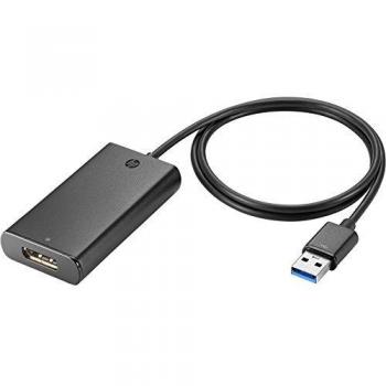 USB 4K Ultra Graphics Interface