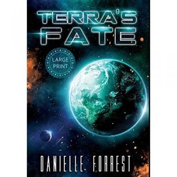 Terra's Fate (The Darkest Day, Band 3)