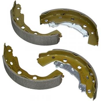 KAVO PARTS Jogo de maxilas de travão KBS-6415