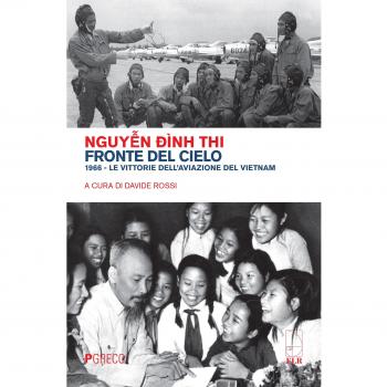 Fronte del cielo. 1966. Le vittorie dell'aviazione del Vietnam