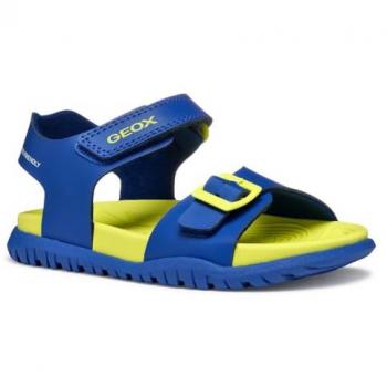 Sandales Enfant Geox Fusbetto A