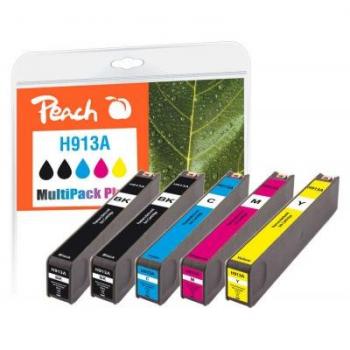 Spar Pack Plus Tintenpatronen ersetzt HP No. 913A