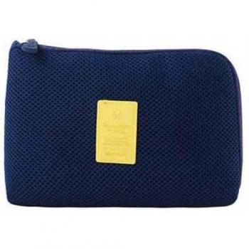 Portable Tech Gear Travel Accessories Pouch