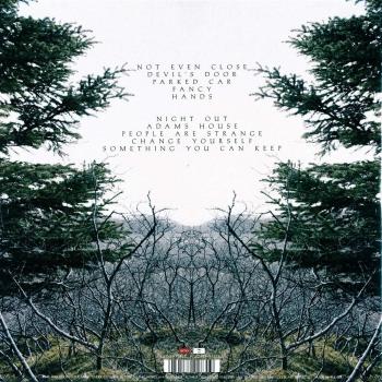 Fastland [Vinyl LP]
