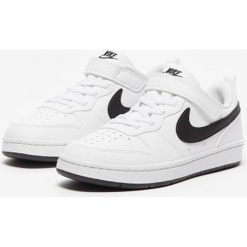 NIKE Court Borough Low Recraft PS
