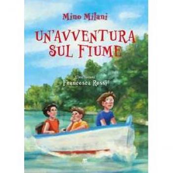 Un' avventura sul fiume